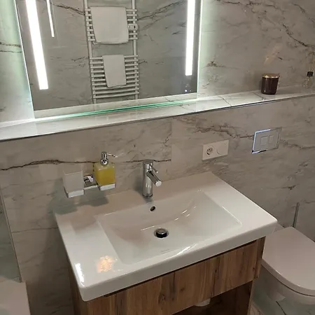 Apartmenthaus Am Dom Maisonette Apartment
