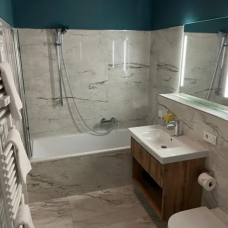 Apartmenthaus Am Dom Maisonette *