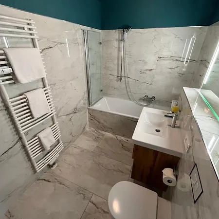 Apartmenthaus Am Dom Maisonette